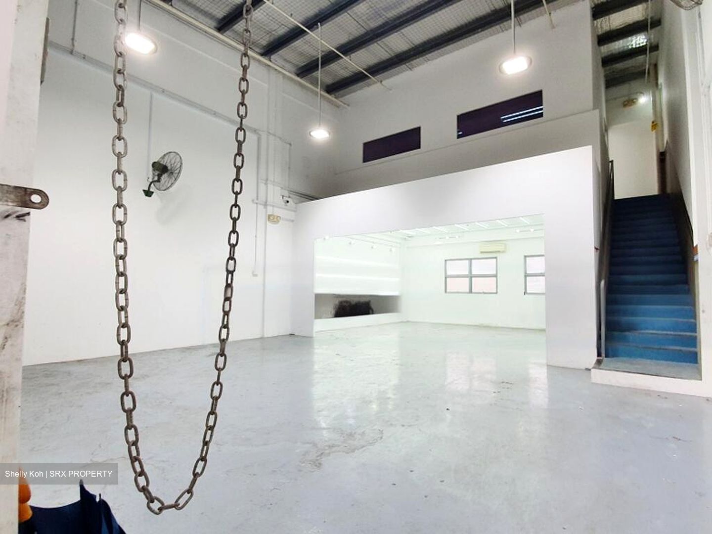 First East Centre (D14), Factory #459952381